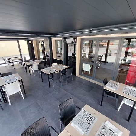 Novo Motel Tortoreto Esterno foto