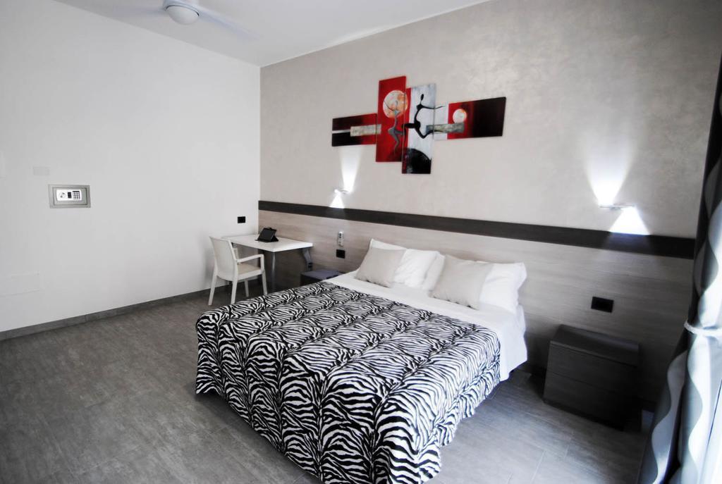 Novo Motel Tortoreto Esterno foto