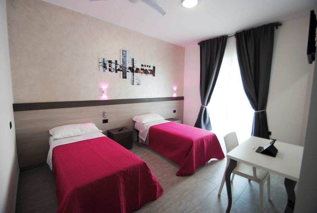 Novo Motel Tortoreto Esterno foto