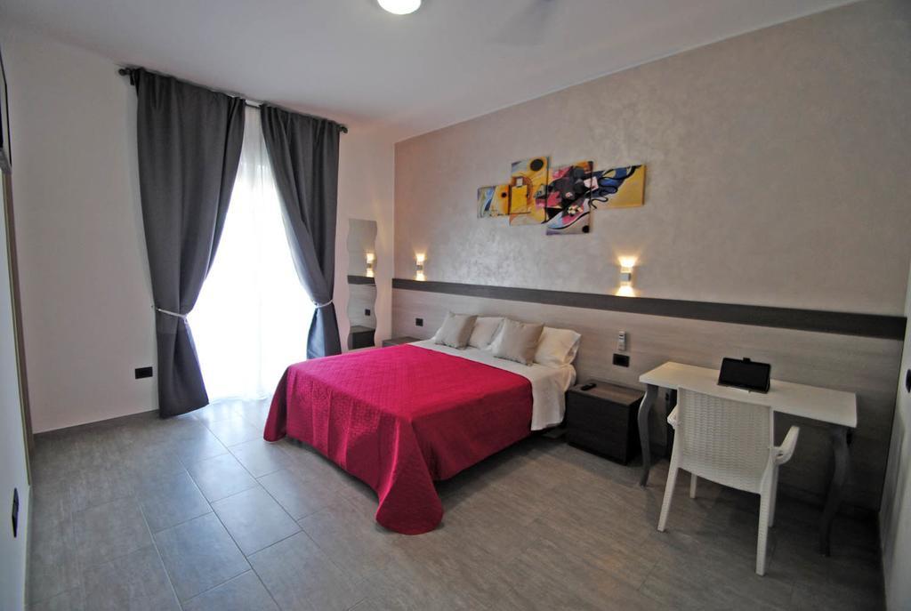 Novo Motel Tortoreto Esterno foto