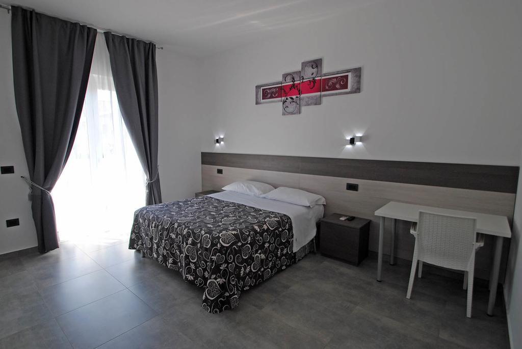 Novo Motel Tortoreto Esterno foto