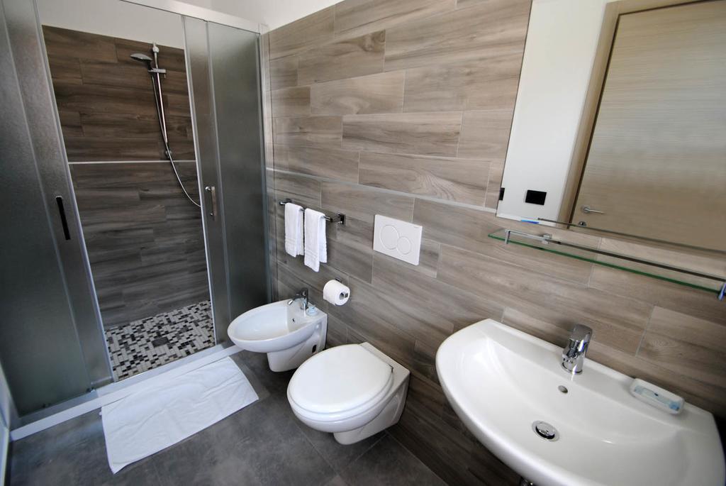 Novo Motel Tortoreto Esterno foto